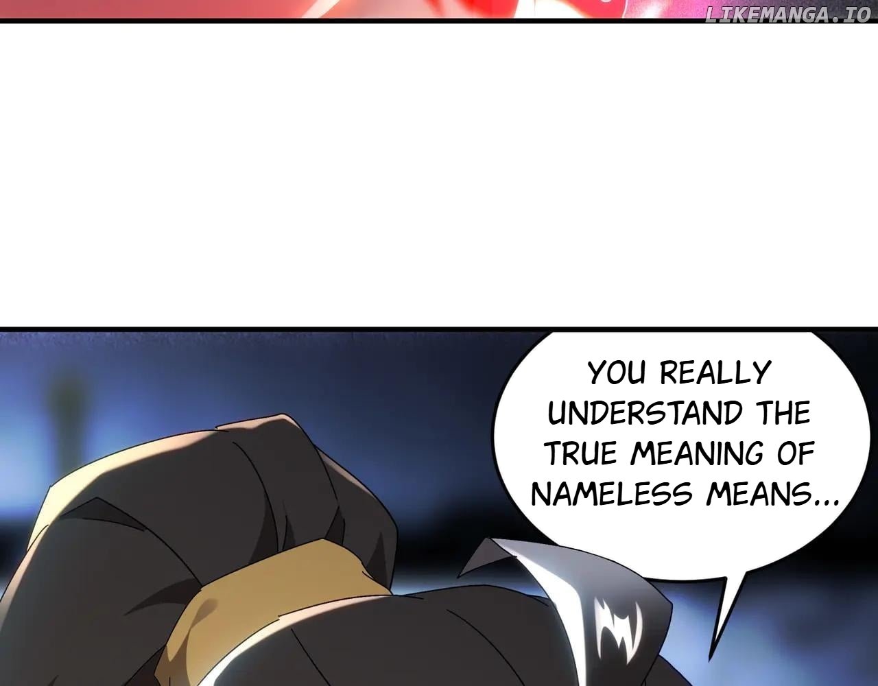 My Furry Harem Is After Me Chapter 326 - page 33